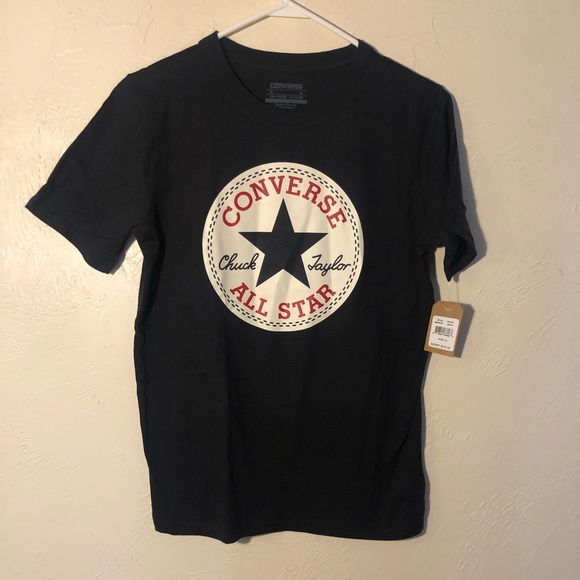 Converse Tee NEW ! - Picture 1 of 4